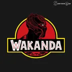 Wakanda  💯 Unlimited 100% Bonus Kasino Online