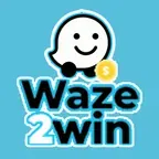 Waze2Win💵Free Credit No Deposit RM40💵Free Kredit 365Hari RM10💵Welcome Bonus 50%