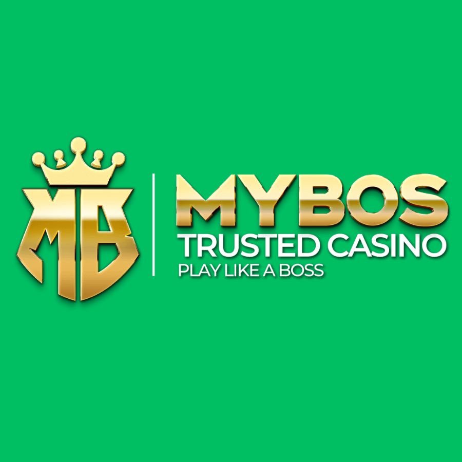 MYBOS | WIN LIKE A BOS | Slot Game | Live Casino | SportBook | SCRplay Group Partnership