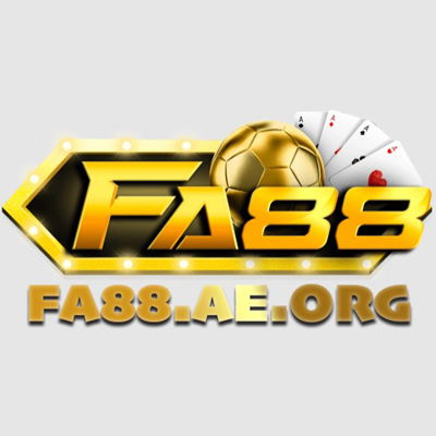 Cổng game Fa88