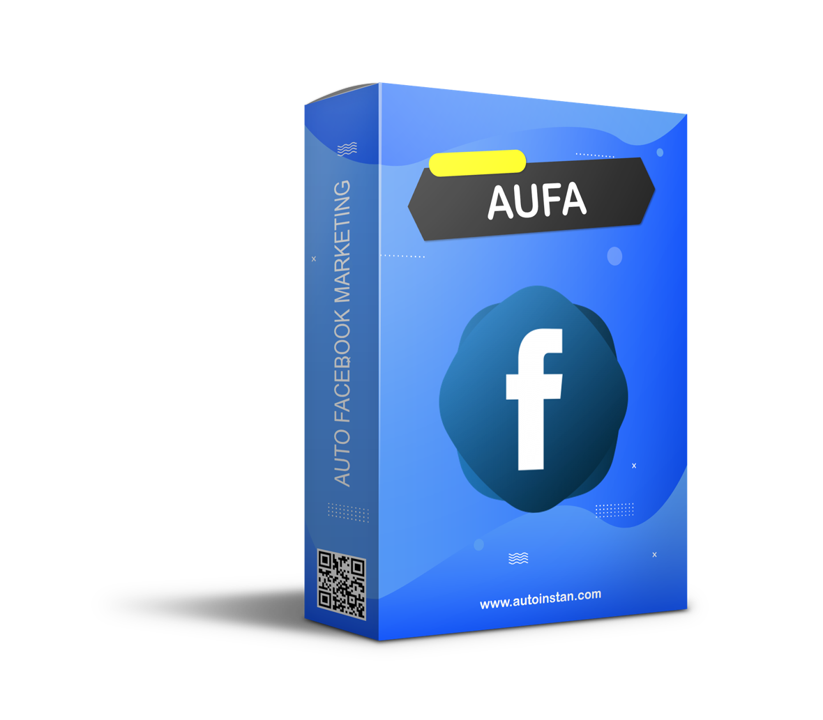 1. AUFA (Auto Facebook Marketing) - Tools Automatisasi dan Optimasi Facebook Marketing