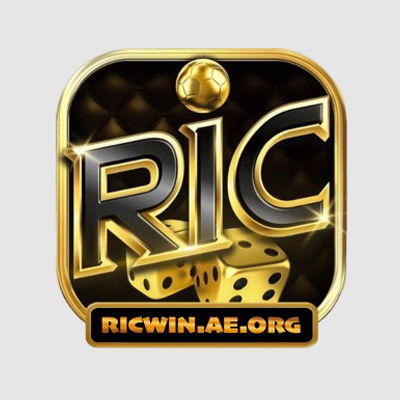 Cổng game Ricwin