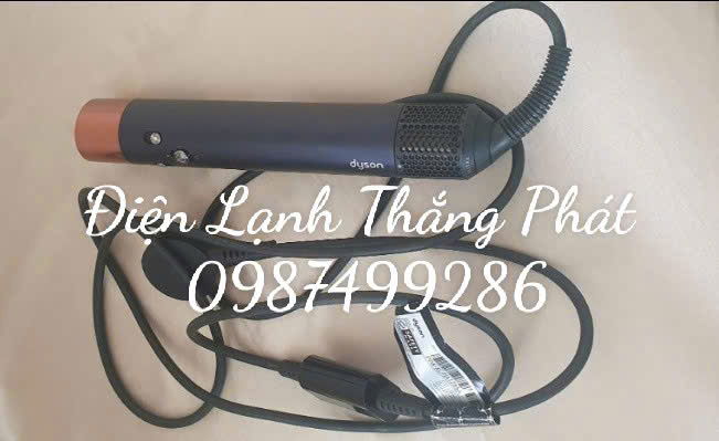 Sửa máy sấy tóc Dyson không chạy - 0987 499 286