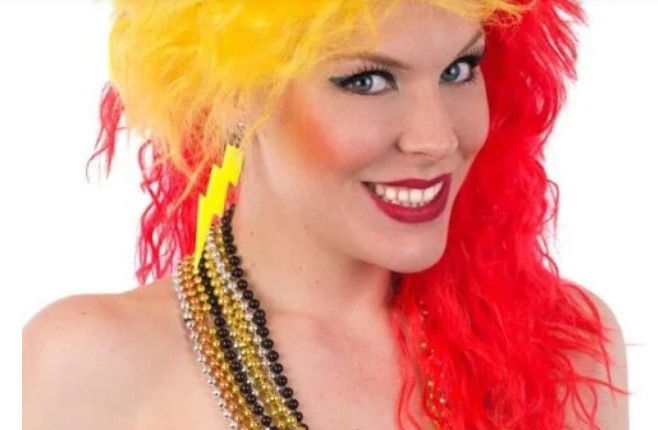 Affordable Wigs Archives | DS Bodyskins | Australia