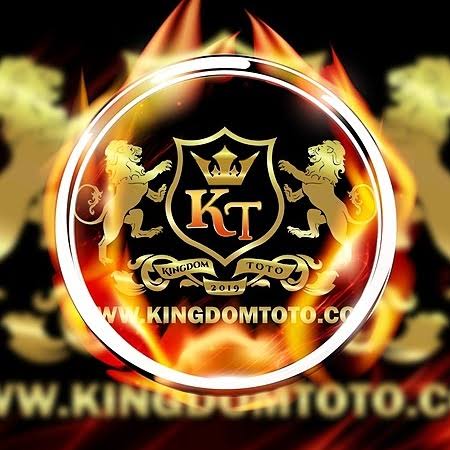 LOGIN KINGDOMTOTO