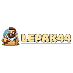 LEPAK44 | Free Credit 365 | Free Credit Wallet | Malaysia Trusted Top Casino | Slot Game | JILI Slot | Free 365 Hari