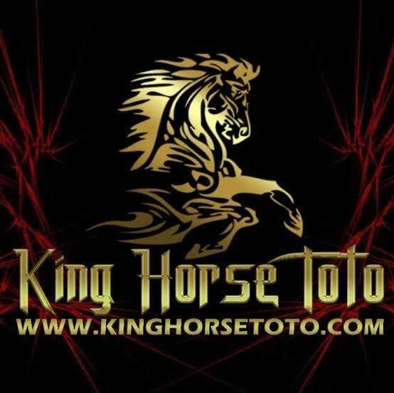 LOGIN KINGHORSETOTO