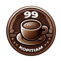 99Kopitiam | Malaysia Hottest Free Credit Online Casino E-Wallet | 100% Trusted Guaranteed | Highest RTP Slot Platform