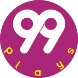 99Play E-Wallet Free Credit 365 Hari Casino Malaysia