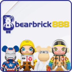 Bearbrick888 | Official Free Credit 365 Online Casino Malaysia 2025