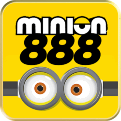 Minion888 | Free Kredit Online Casino Malaysia Official 2025