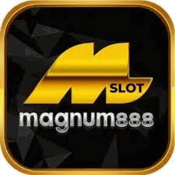MAGNUM888: Min Cuci RM25| Slot | Live Casino | 4D | Fishing