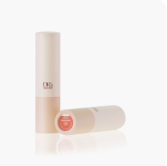 修護潤唇膏--薄荷 