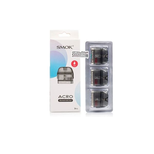 Smok Arco Replacement Pod 3pk