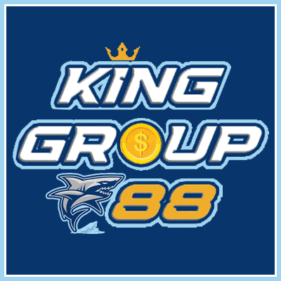 Kinggruop88💵New Member RM8🧧Daily Free credit RM0