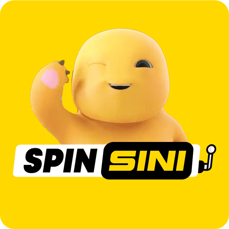 SpinSini💵Free Welcome Bonus💵Claim free Angpao TNG