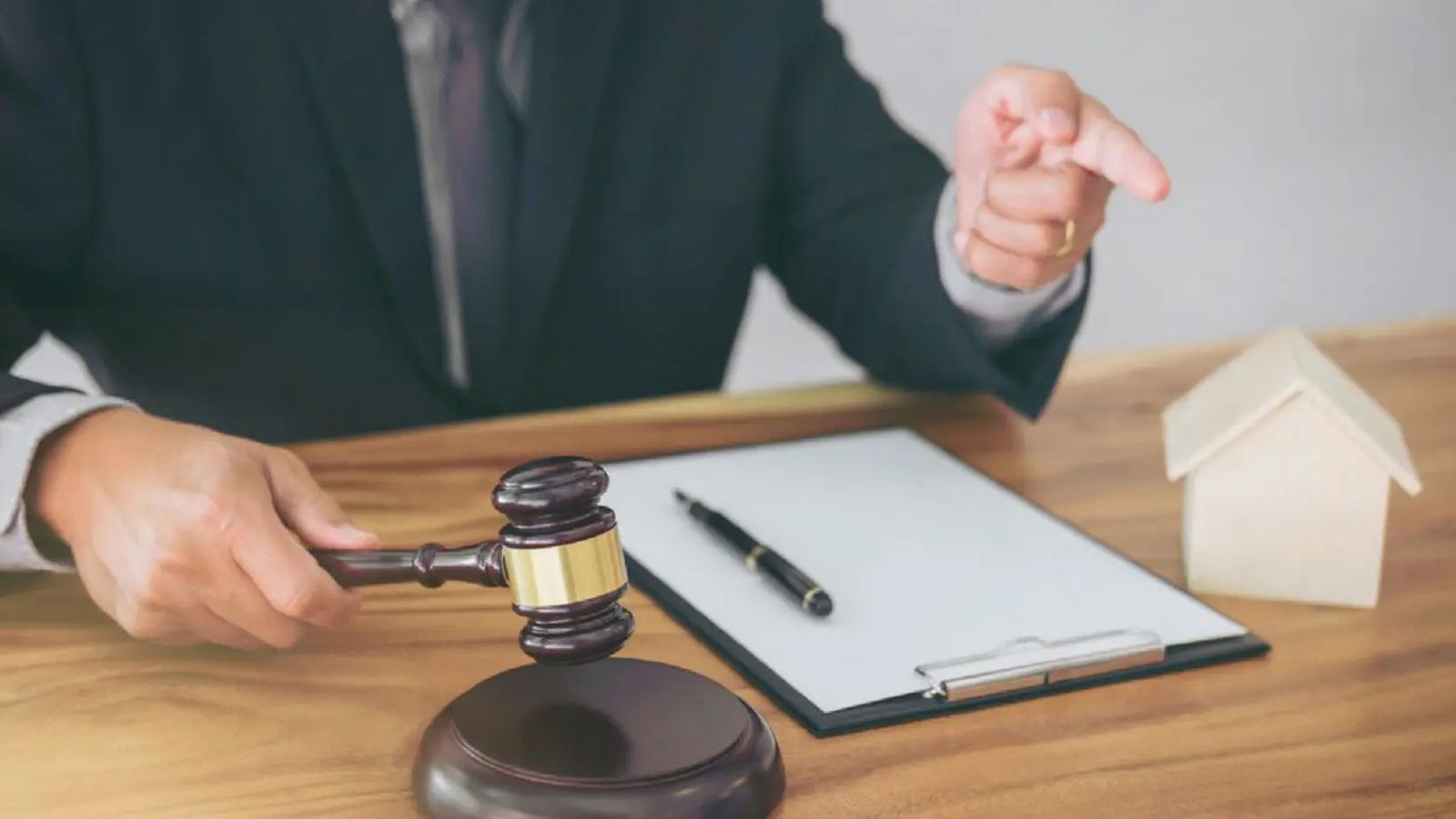 Rental Dispute Lawyer Dubai