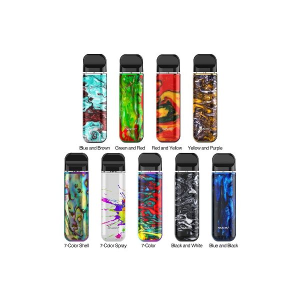 Smok Novo 2 Kit