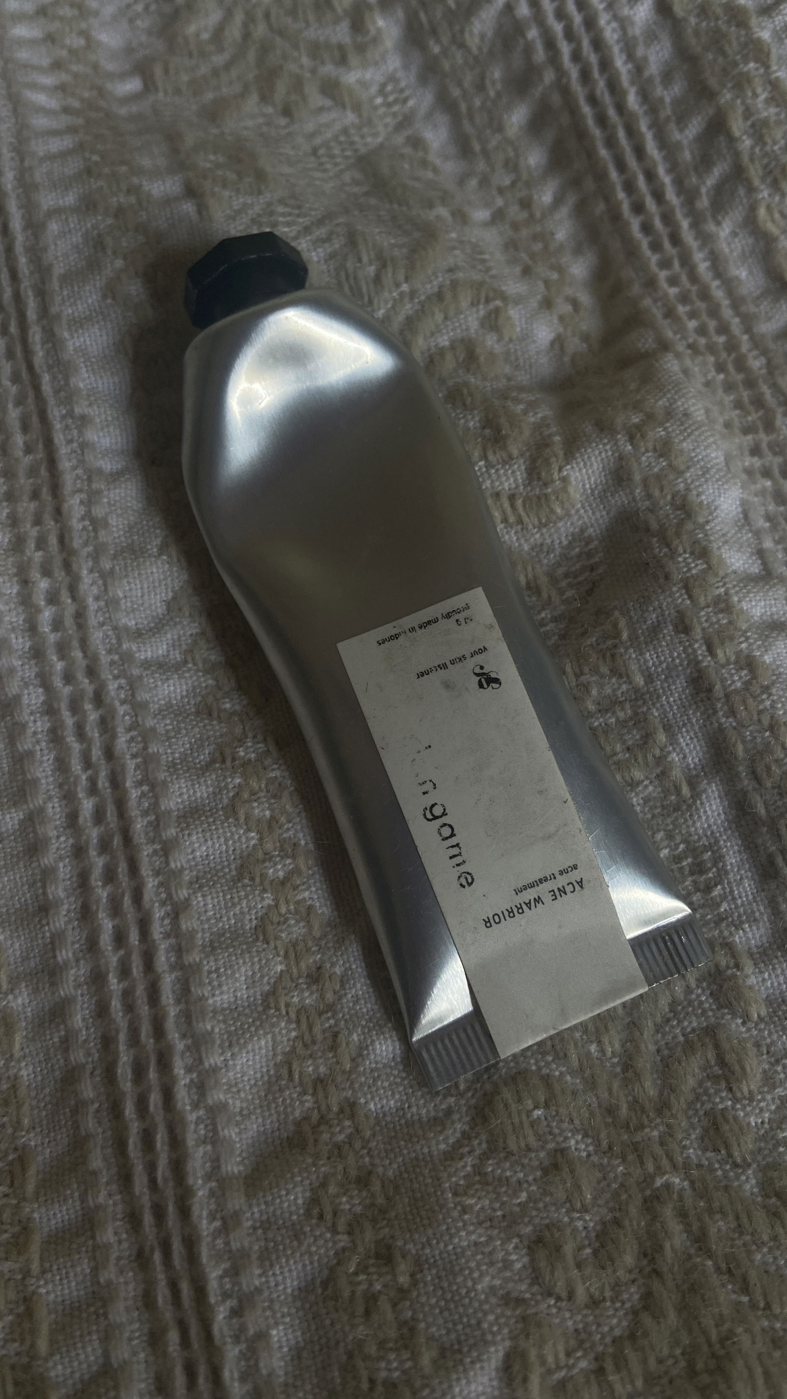 8. Acne Lotion Ampuh