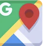 Google 地圖