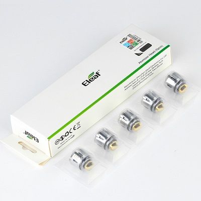 Eleaf HW-N2 Replacement COILS - 5pcs