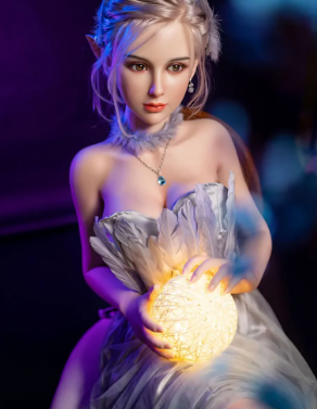 Curvy Sex Dolls: The Perfect Combination of Beauty, Realism, and Desire