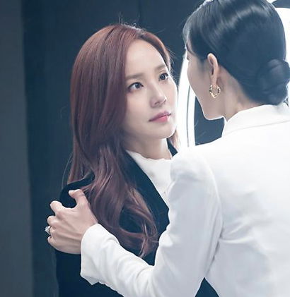 2021/03/05 頂樓拍攝花絮