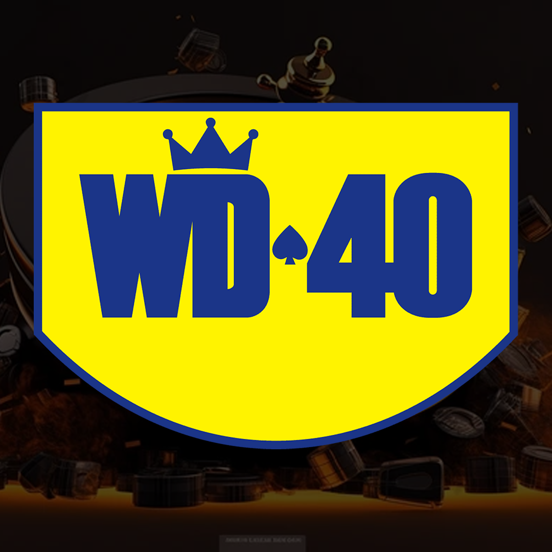 WD40 | FREE CREDIT NO DEPOSIT | AUSSIE POKIES