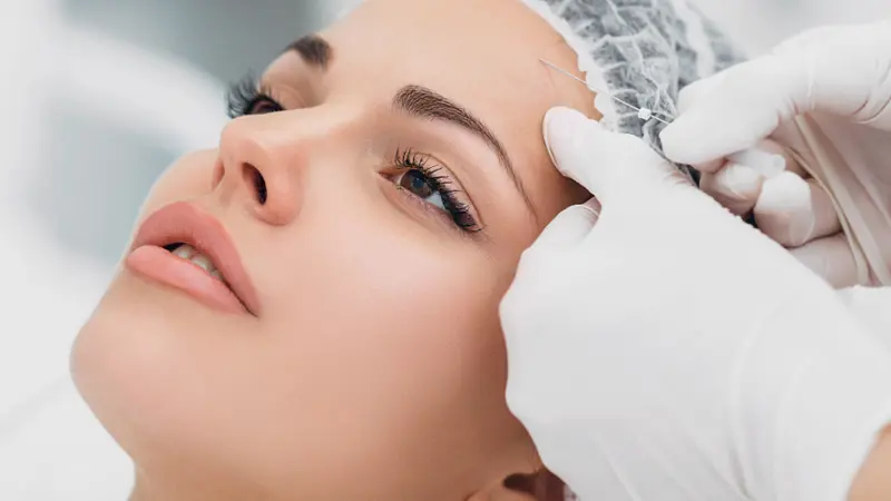 Full Face Threading Explained: Your Complete Guide from Brows to Chin