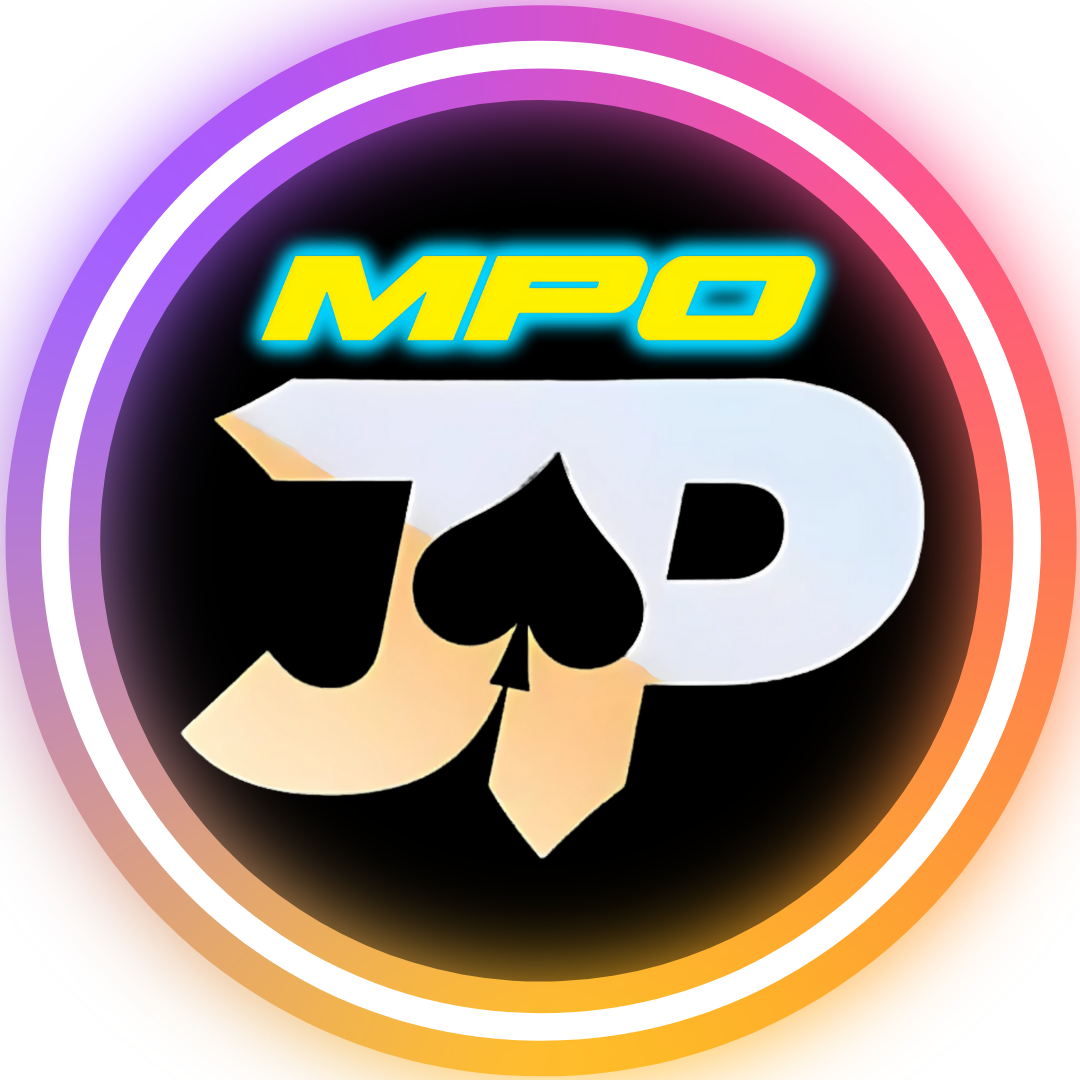 MPO JPSLOT88 ONLINE