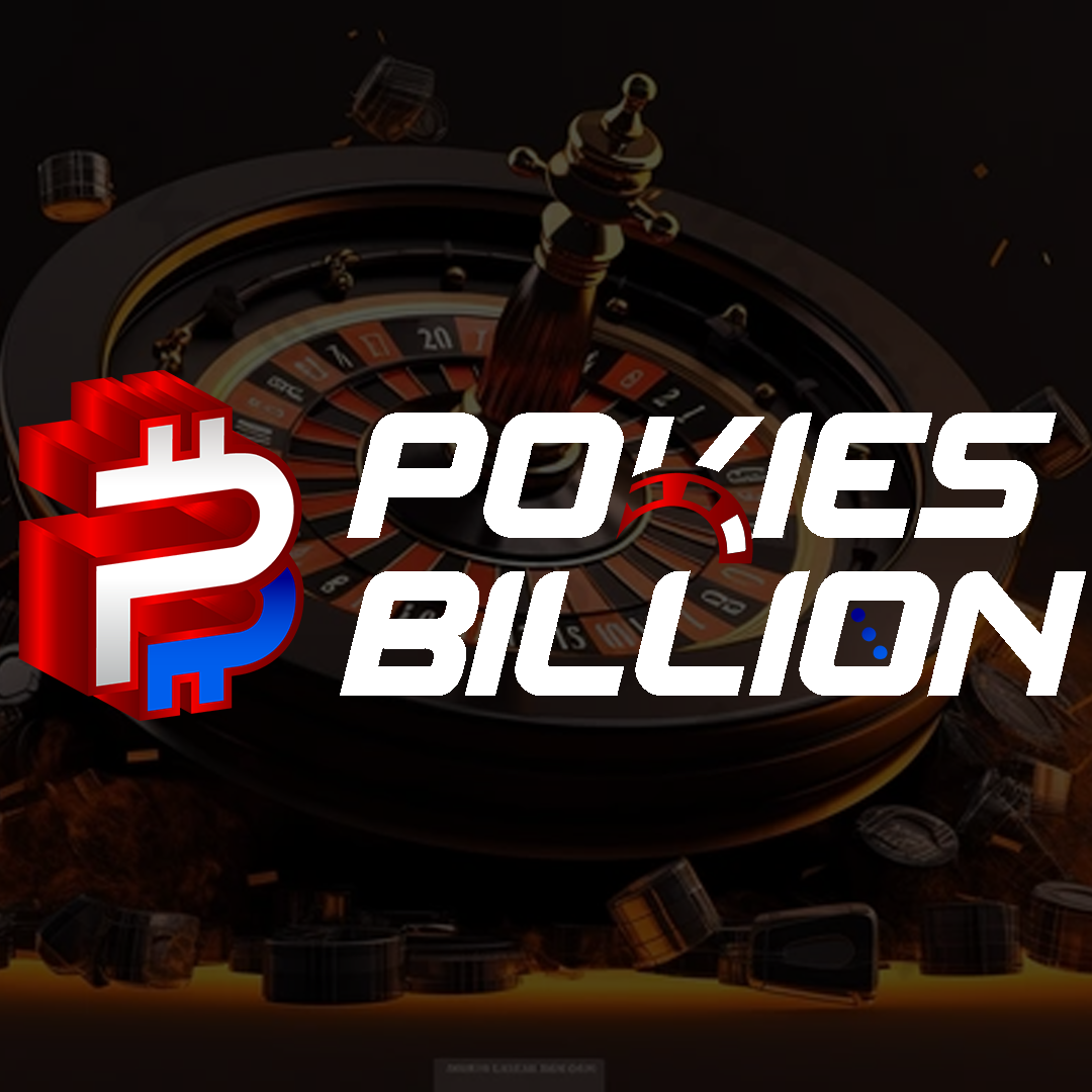 POKIESBILLION Trusted Entertainment Group | Asia Biggest Online Casino