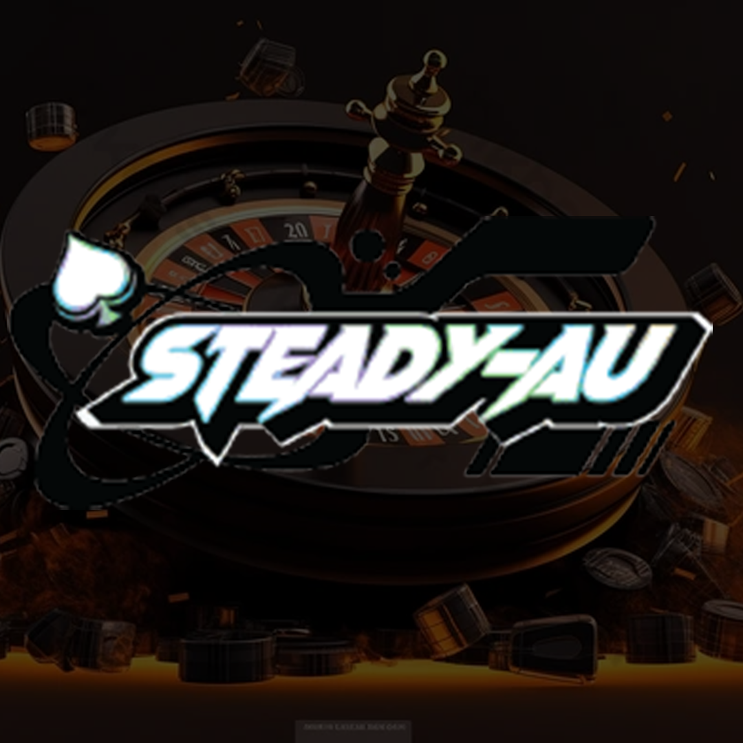 STEADYAU | FREE CREDIT NO DEPOSIT | AUSSIE POKIES