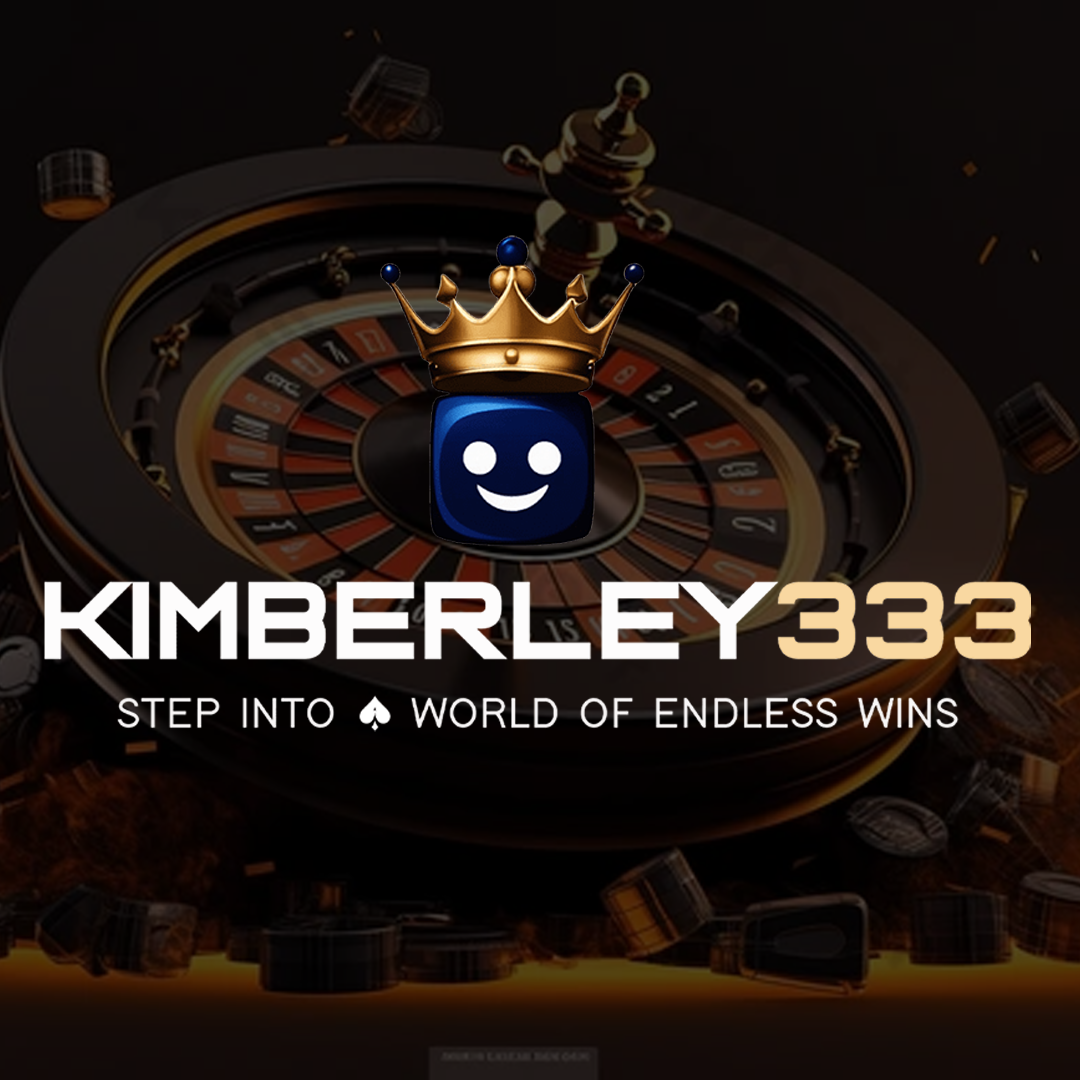 KIMBERLEY333 AUD | E-Wallet Pokies | Verified Licensed
