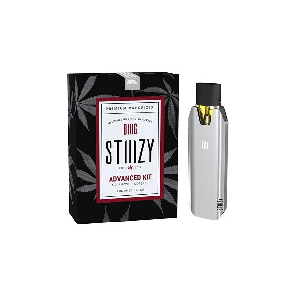 STY Large Battery Kit