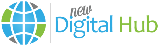 Welcome to New Digital Hub