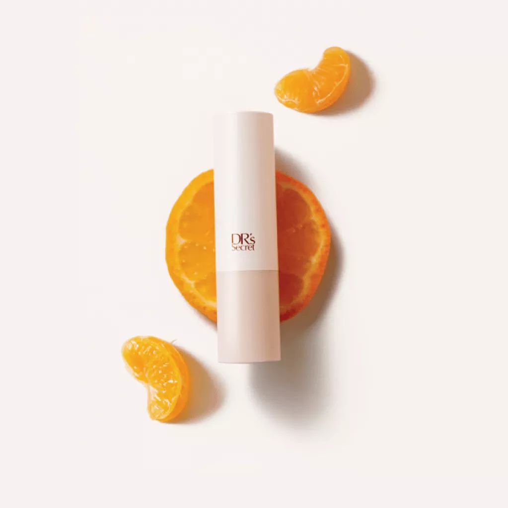 修護潤唇膏-甜橙