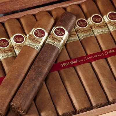 PADRON 1966 Anniversary Series Toro - TAA Exclusive