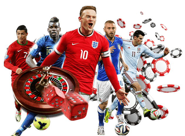 Bandar Judi Bola Terpercaya