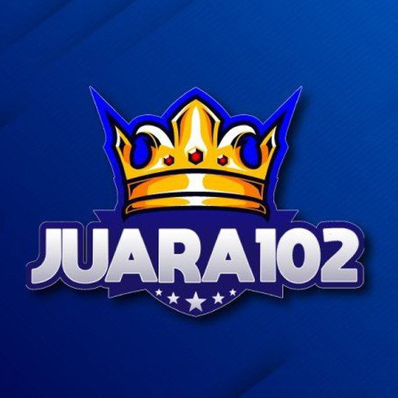 JUARA102 RTP LIVE
