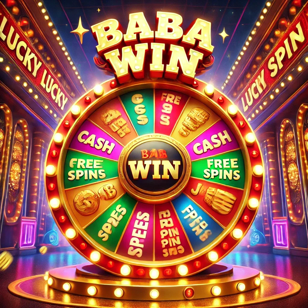 BABAWIN LINK