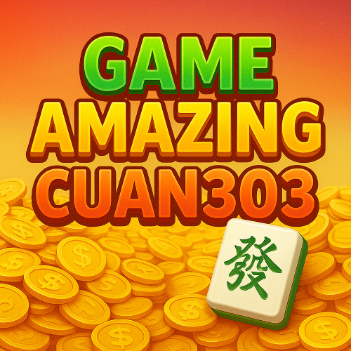Cuan303 Link