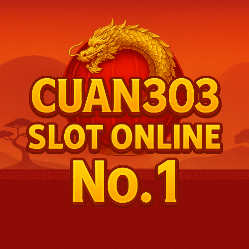CUAN303 RTP LIVE
