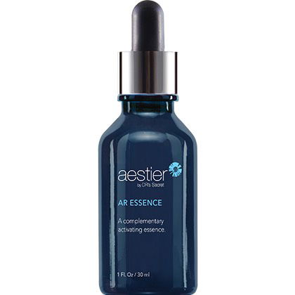 熙黛爾-駐顏精華A3