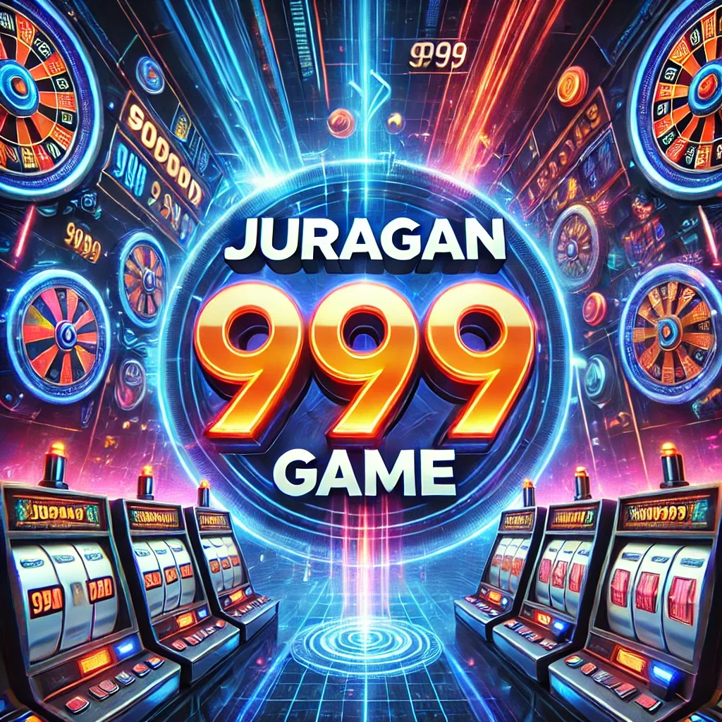 Juragan999 RTP