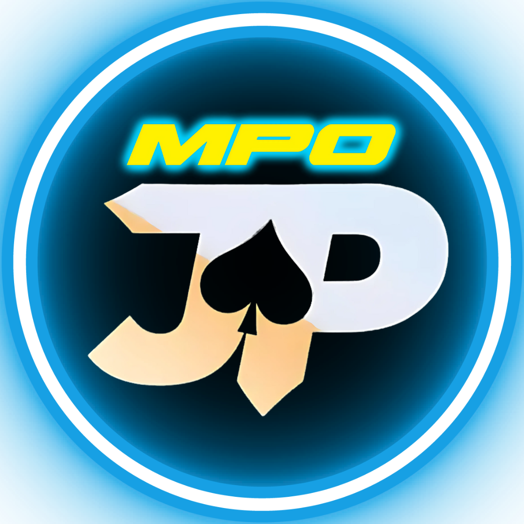 MPO JPSLOT88 LOGIN