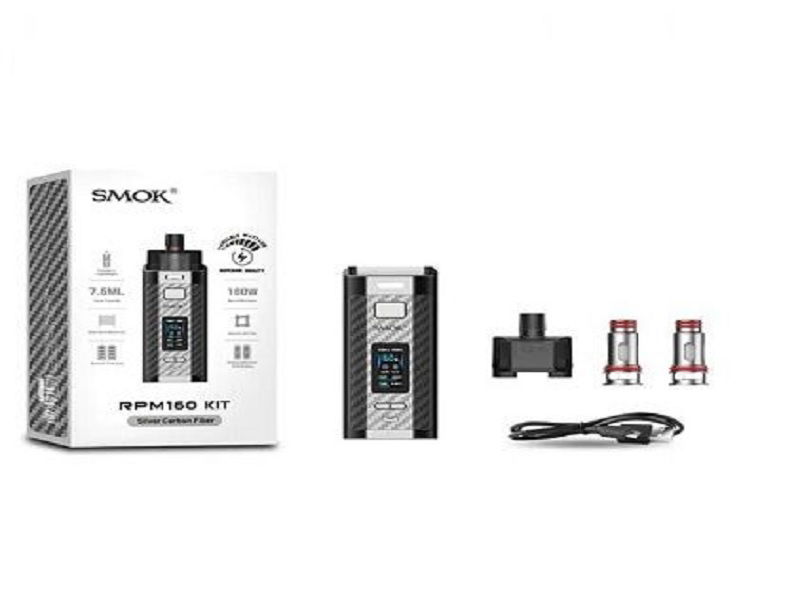 Smok RPM160 Pod Mod Kit