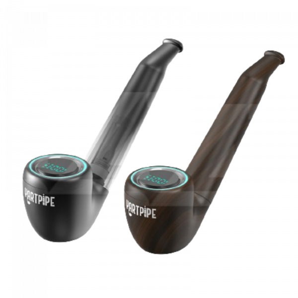 Luzid Kart Pipe Electro