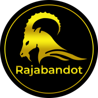 DAFTAR RAJABANDOT