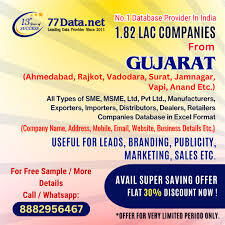 Download the List of Companies in Vadodara | Vadodara Industries List