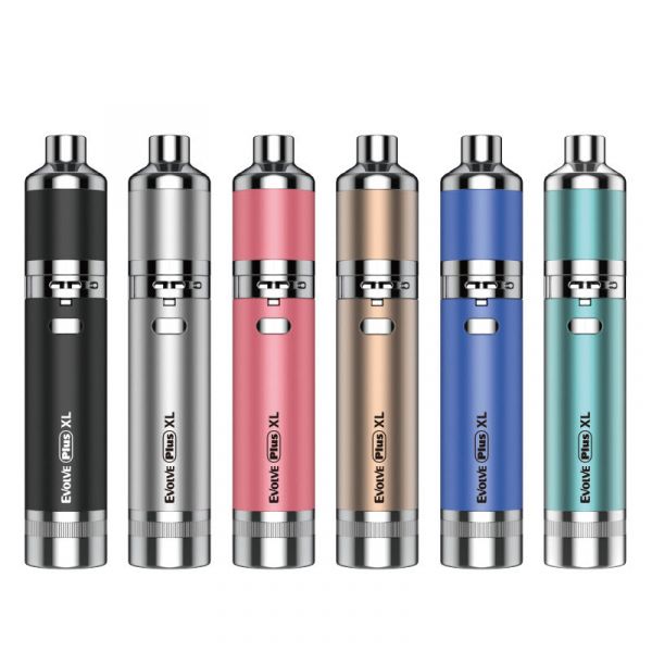 Yocan Evolve Plus XL Vaporizer